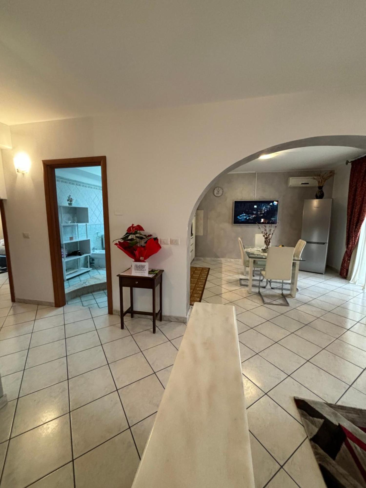 Il Sole Dell'Alcantara Apartman Gaggi Kültér fotó
