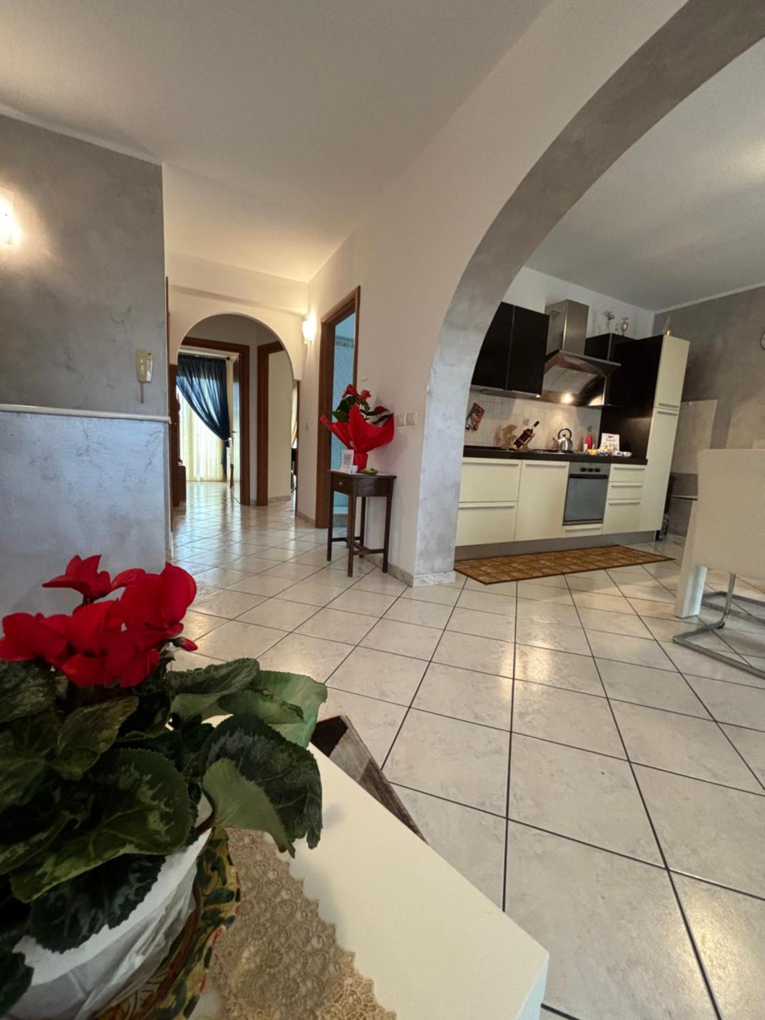 Il Sole Dell'Alcantara Apartman Gaggi Kültér fotó
