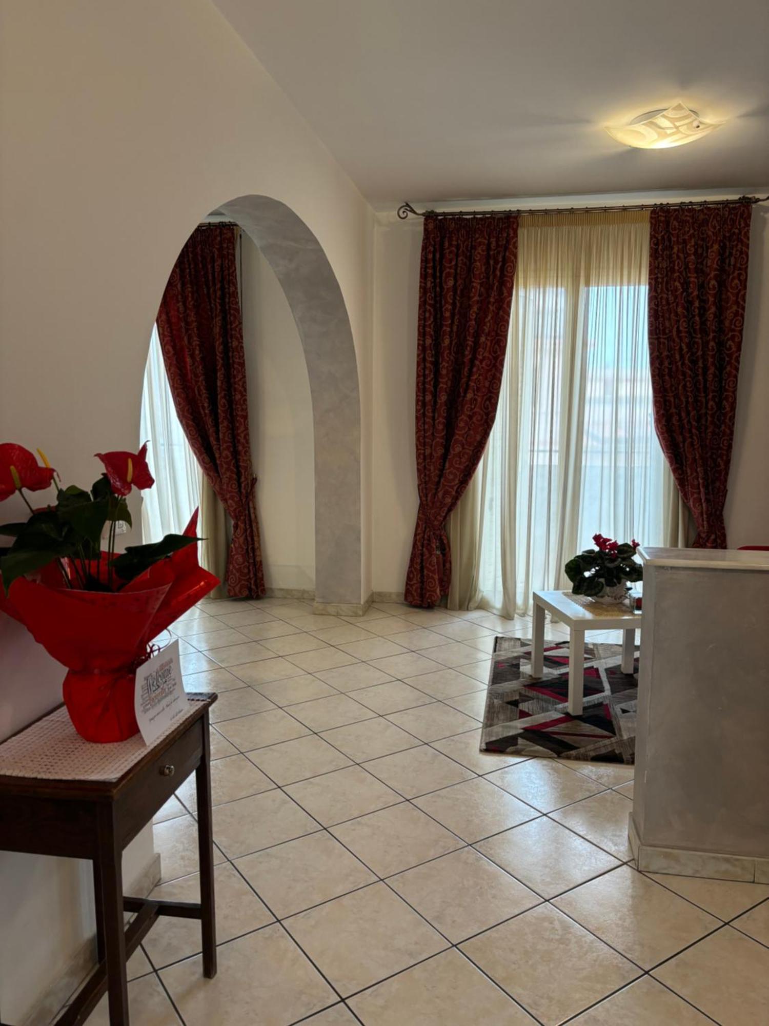 Il Sole Dell'Alcantara Apartman Gaggi Kültér fotó